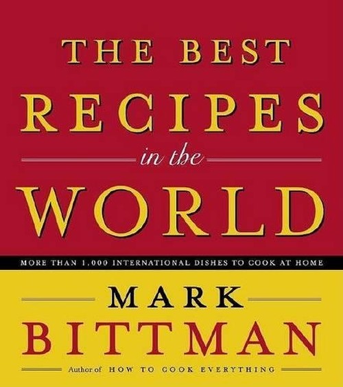 The Best Recipes in the World