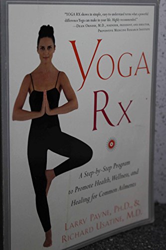 Yoga Rx