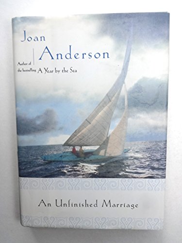 Unfinished Marriage