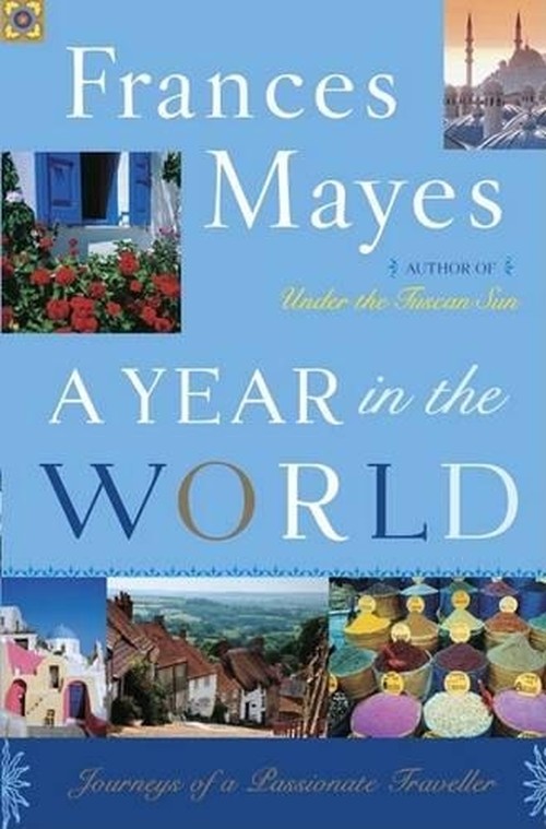 A Year in the World