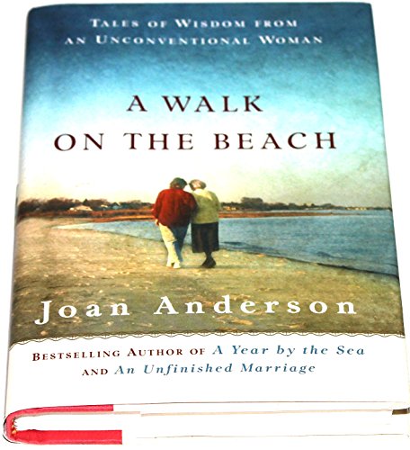 A Walk on the Beach