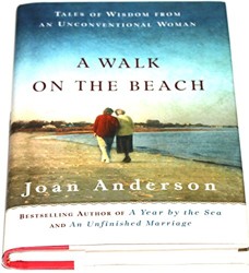 A Walk on the Beach