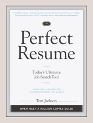 The Perfect Resume
