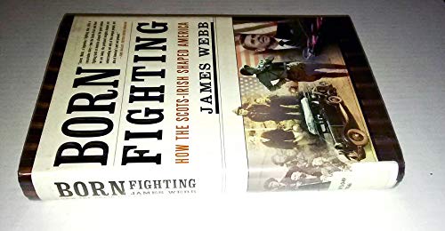 Born Fighting