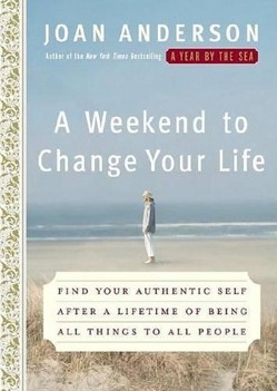 A Weekend to Change Your Life