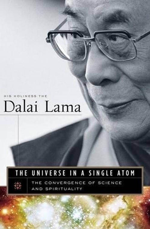 Universe in A Single Atom