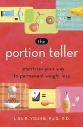 The Portion Teller