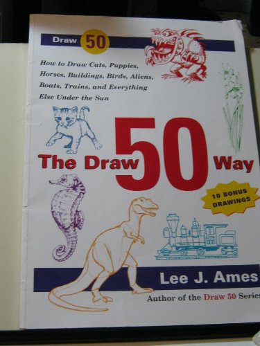 Draw 50 Way, the