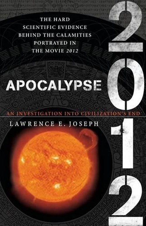 Apocalypse 2012