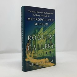 Rogues' Gallery