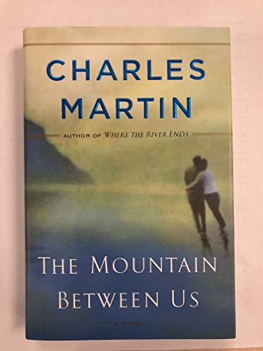 The Mountain Between Us