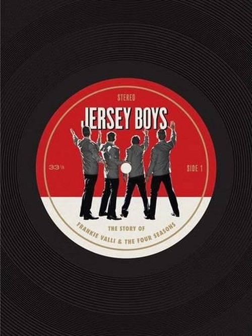 Jersey Boys
