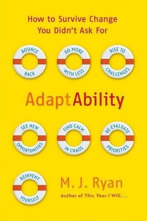 Adaptability