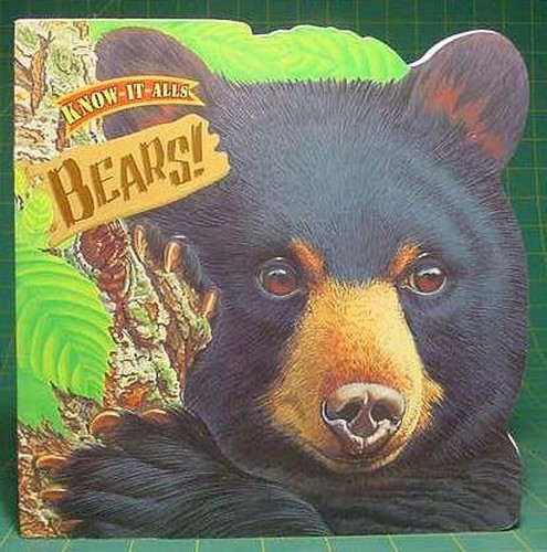 Bears!