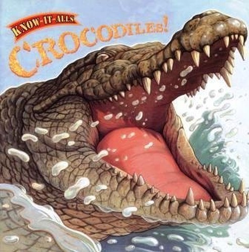 Crocodiles!