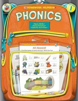 Phonics, Grade 1