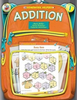 Addition, Grade 1
