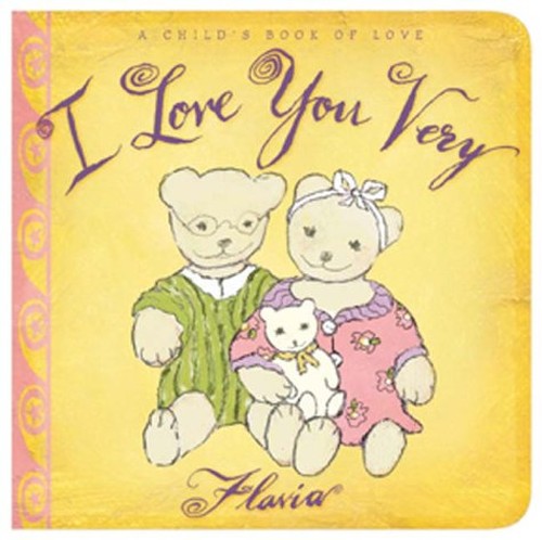 I Love You Very