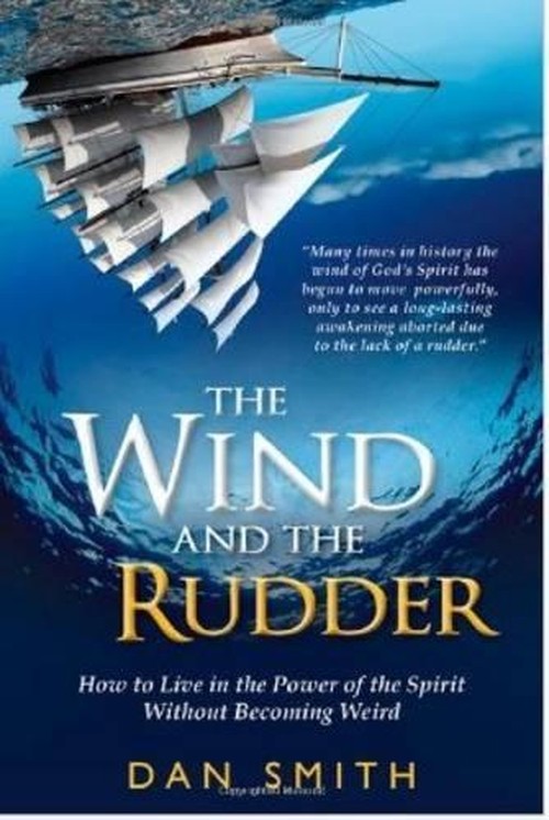 The Wind and the Rudder
