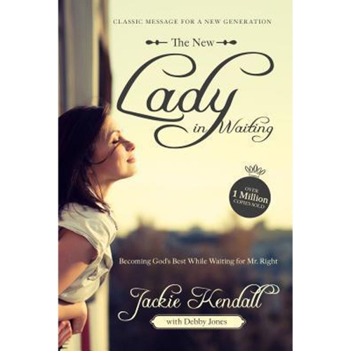 New Lady In Waiting, The