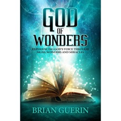 God Of Wonders