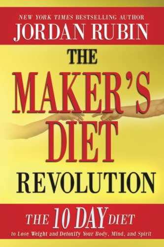 Maker's Diet Revolution, The