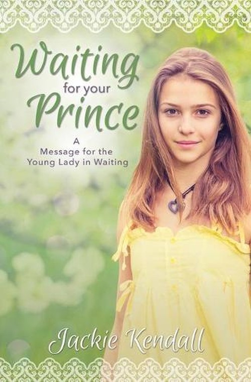 Waiting for Your Prince