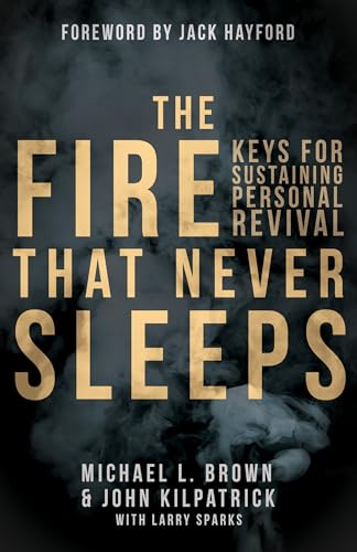 Fire That Never Sleeps, The
