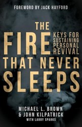 Fire That Never Sleeps, The