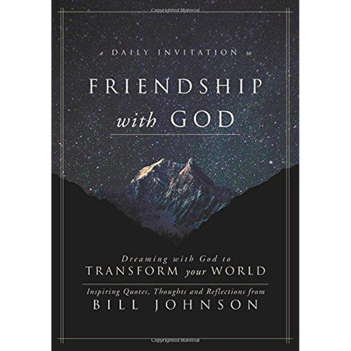 Daily Invitation to Friendship with God, A