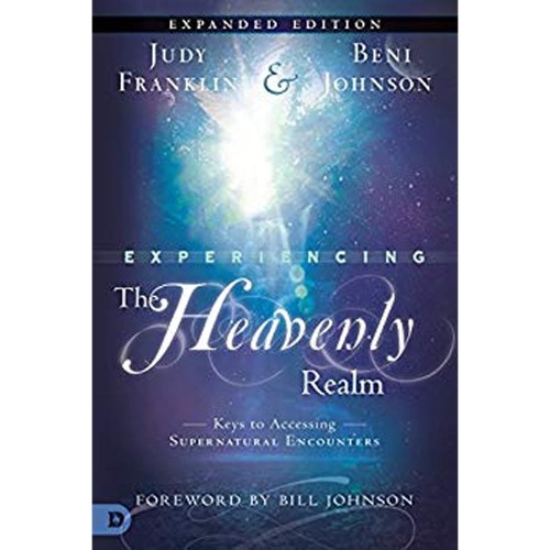 Experiencing the Heavenly Realms