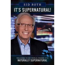 Code of the Supernatural, The