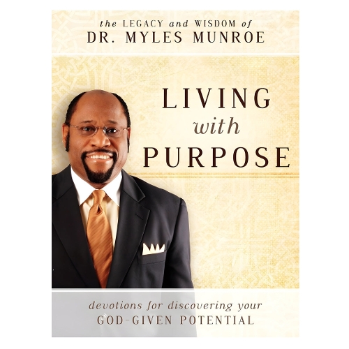 Living with Purpose