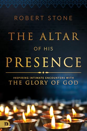 Altar of His Presence, The