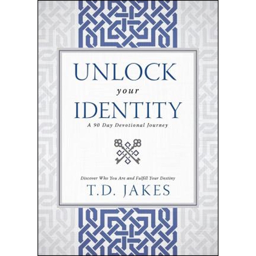 Unlock Your Identity