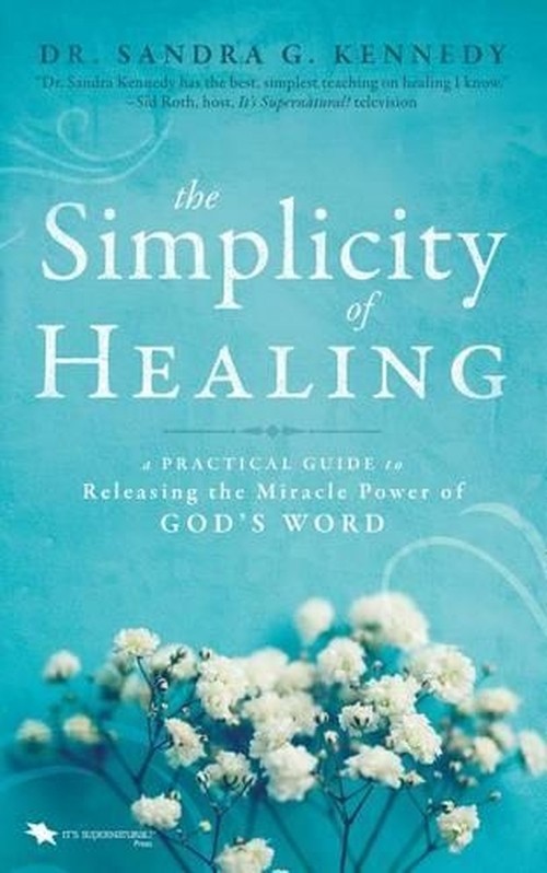 The Simplicity of Healing