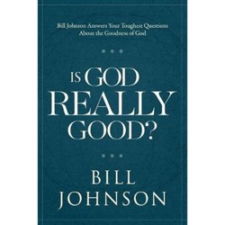 Is God Really Good