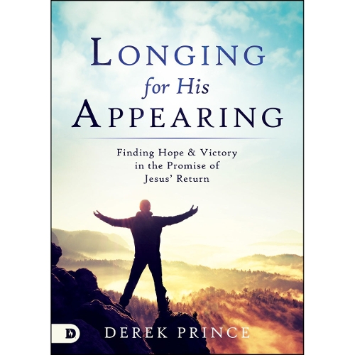 Longing for His Appearing