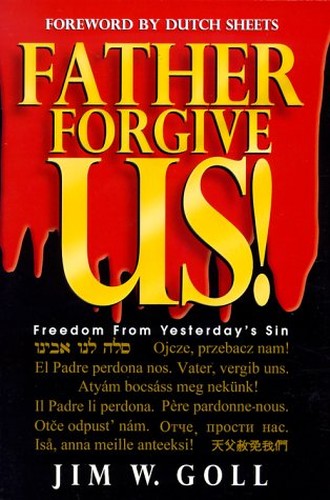 Father, Forgive Us!