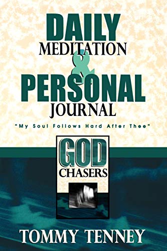 The God Chasers