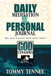 The God Chasers