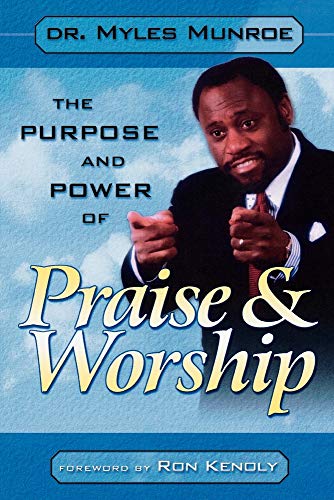 Power of Praise