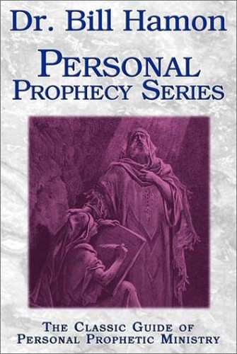 Dr. Bill Hamon Personal Prophecy Series
