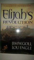 Elijahs Revolution
