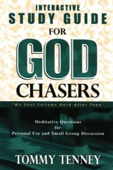 God Chasers, Workbook