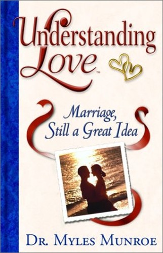 Marriage, Still a Great Idea