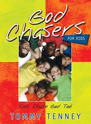 God Chasers for Kids