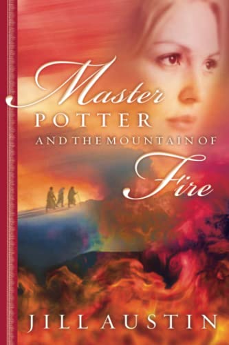 Master Potter and the Mountain of Fire