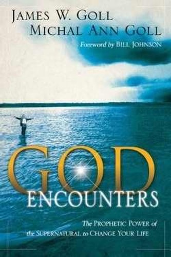 God Encounters
