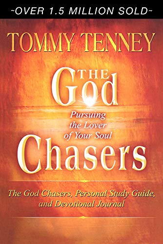The God Chasers